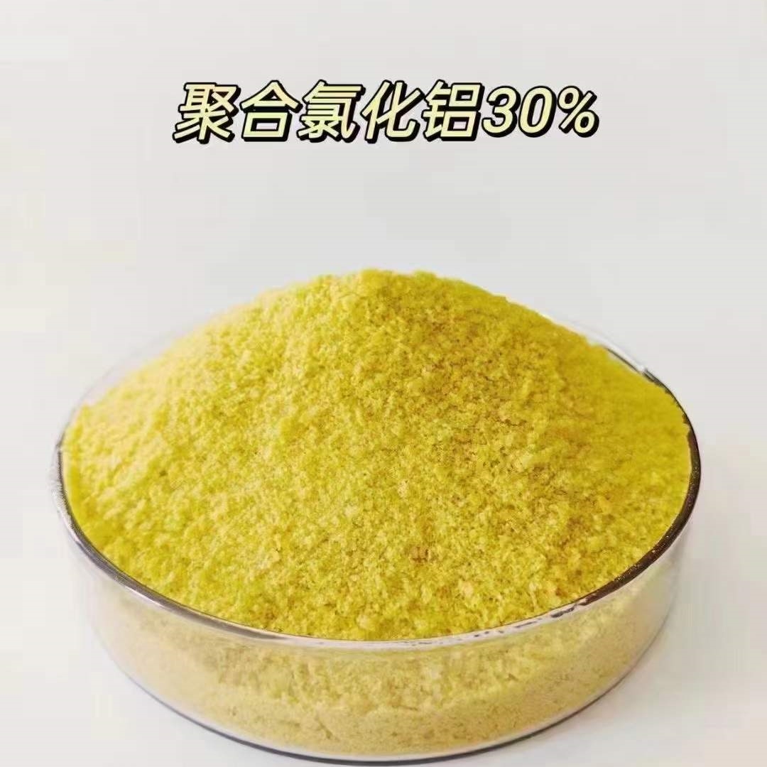 2025年度粉末聚合氯化铝及28%、30%聚合氯化铝工厂排名推荐