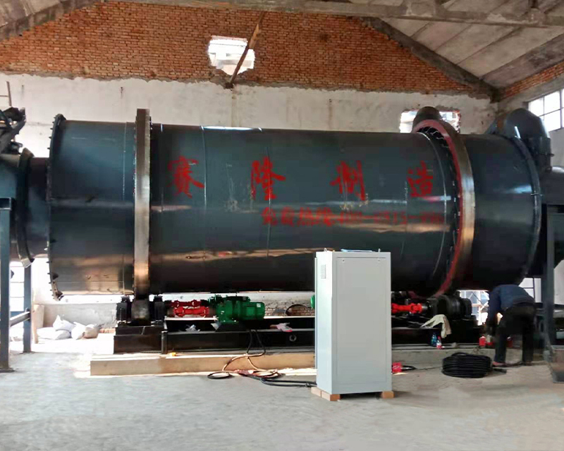 有实力的锂渣烘干机哪个靠谱，分析锂渣烘干机生产商哪家好