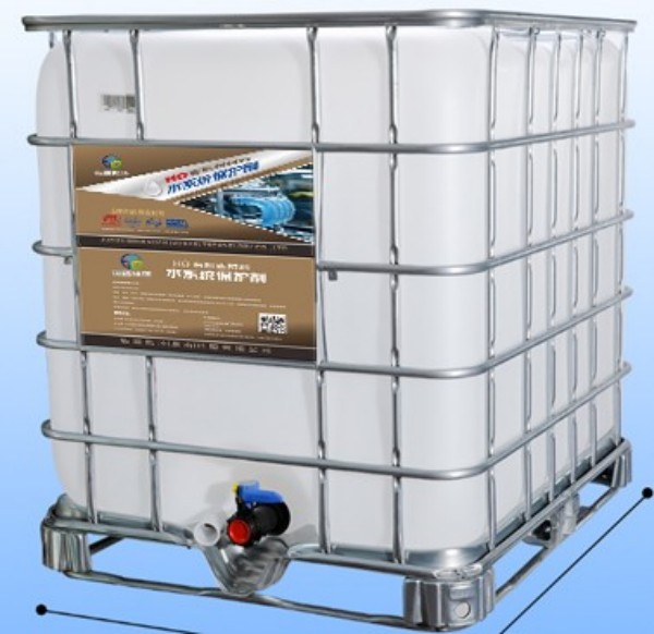 2025年循环水系统保护剂品牌排名：水系统保护剂什么品牌好