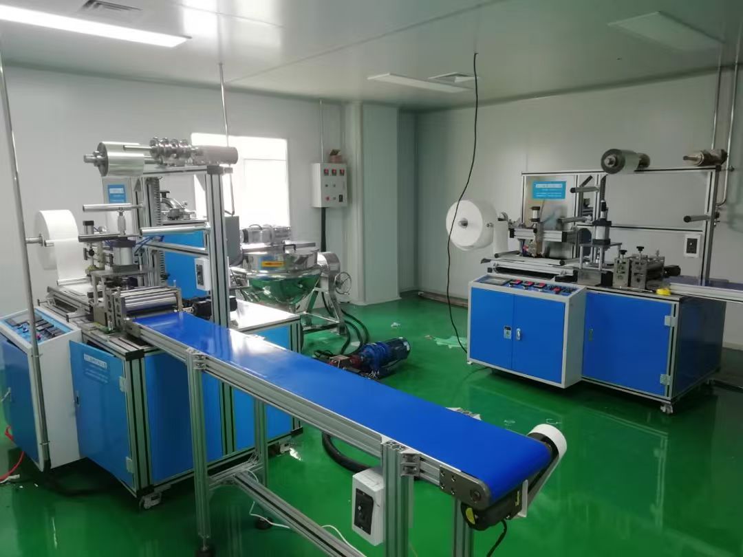 金石膏药机靠谱吗，金石膏药机生产效率究竟能达到多少?