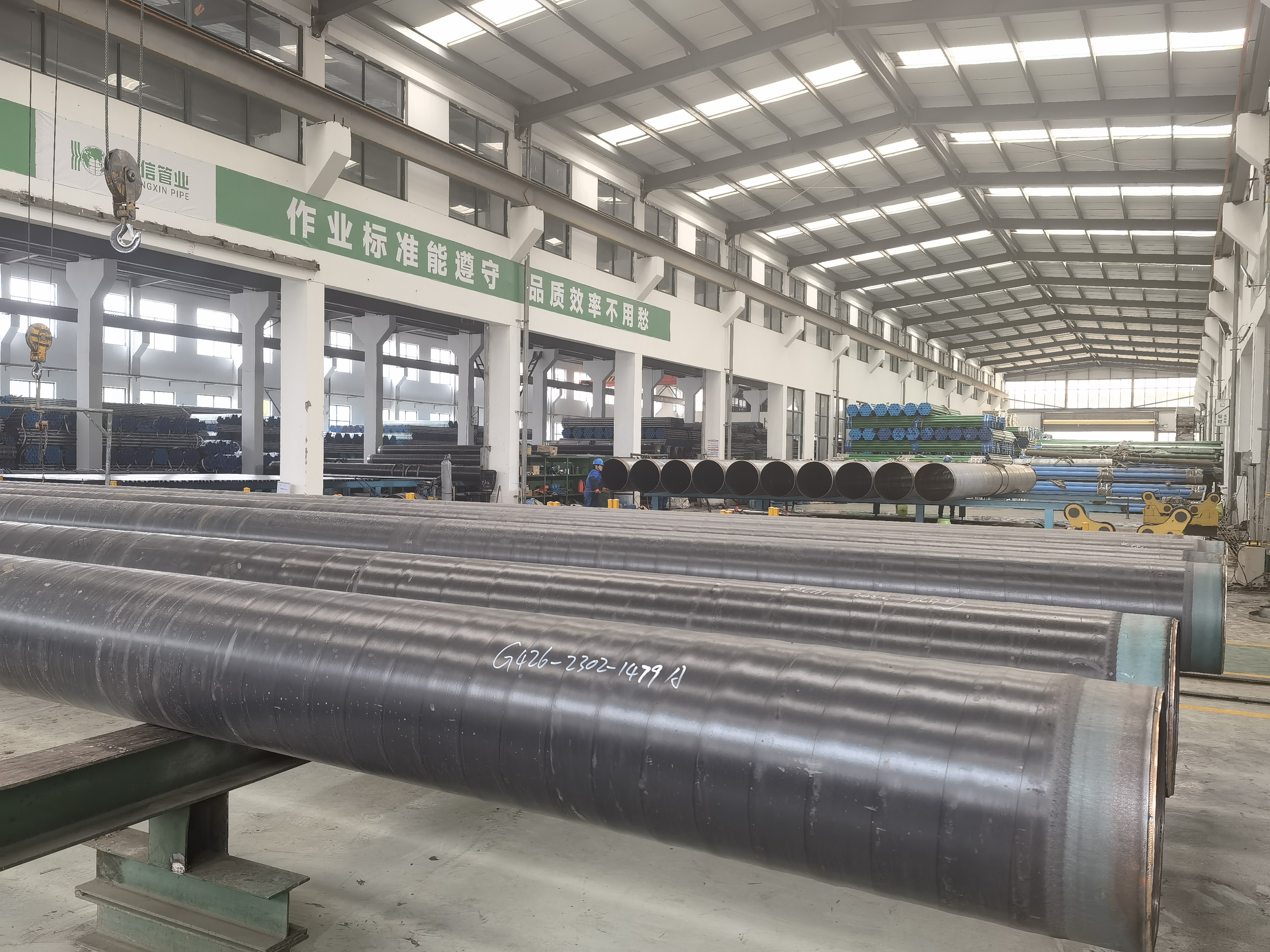 2025年双金属复合管口碑厂商排名：双金属复合管制造企业权威测评与解析