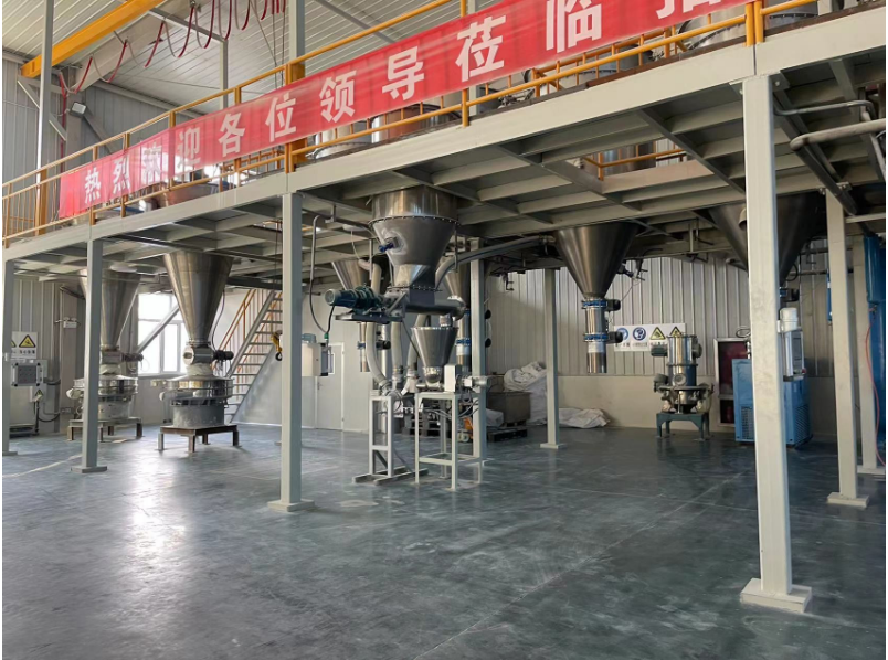 2026年知名的氧化铈服务商家实力与用户口碑