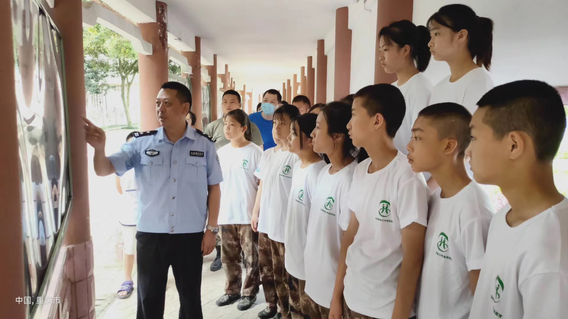 2025年重庆封闭式叛逆孩子管教学校排名推荐