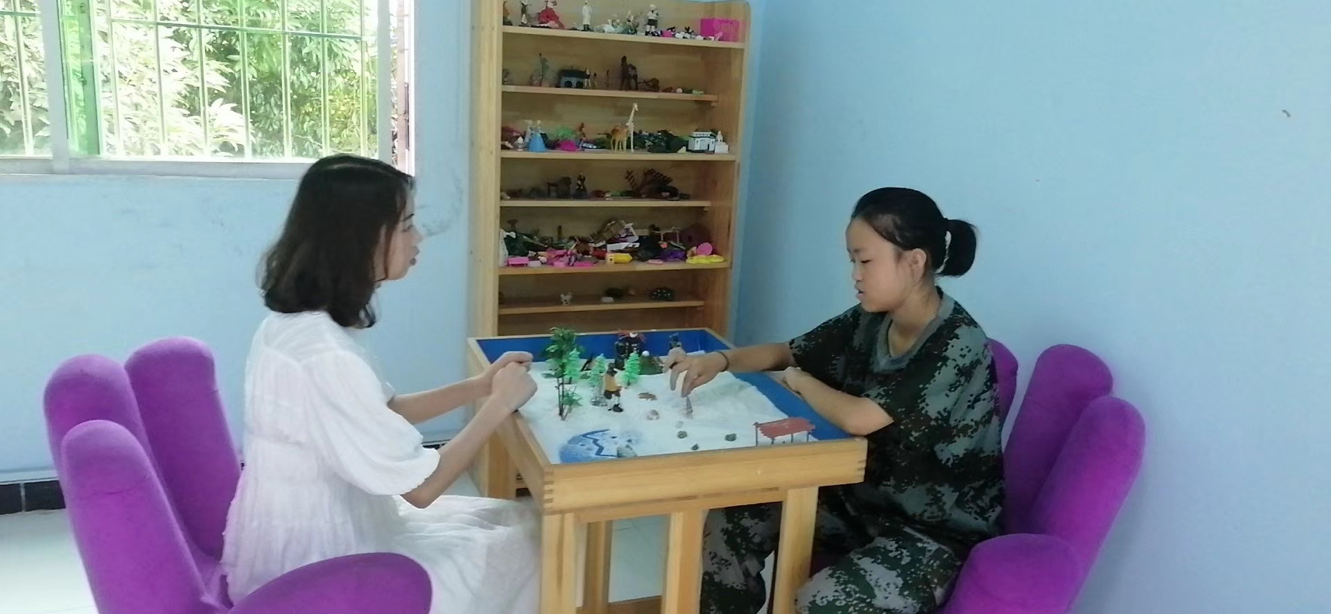 深聊引导有方的叛逆孩子管教学校，哪家性价比高费用又合理