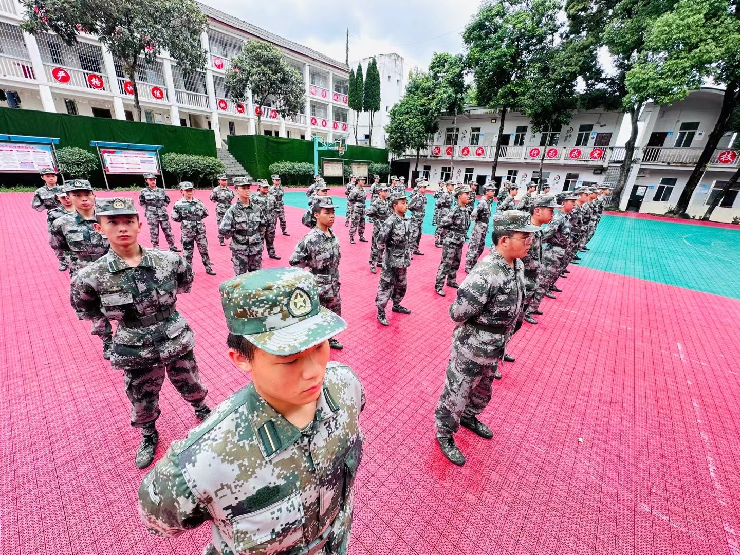 管教叛逆孩子的强制学校怎么选？靠谱推荐看这里