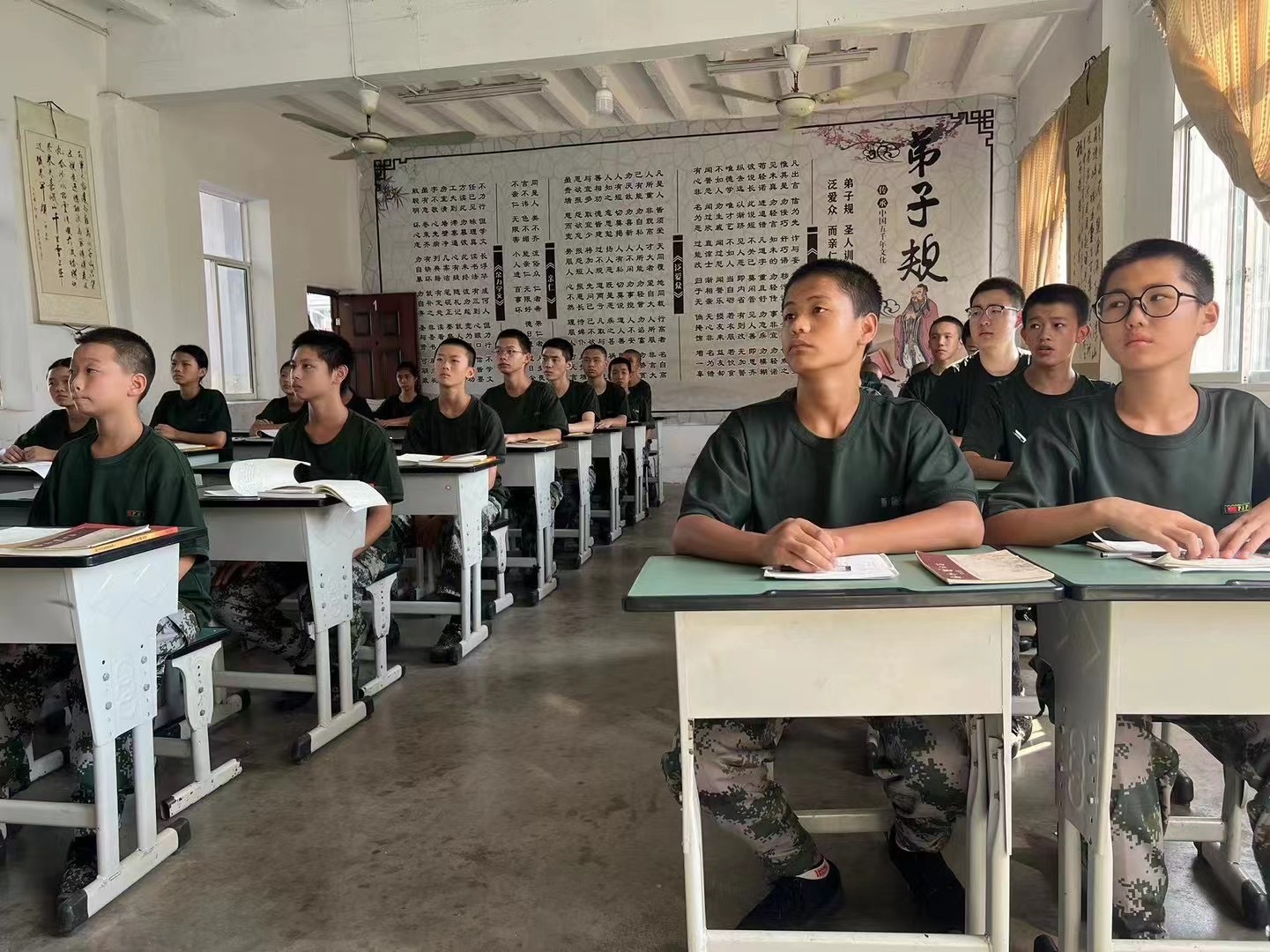 本年度重庆地区资深军事化管理学校排名推荐，正规军事化管理学校哪家好