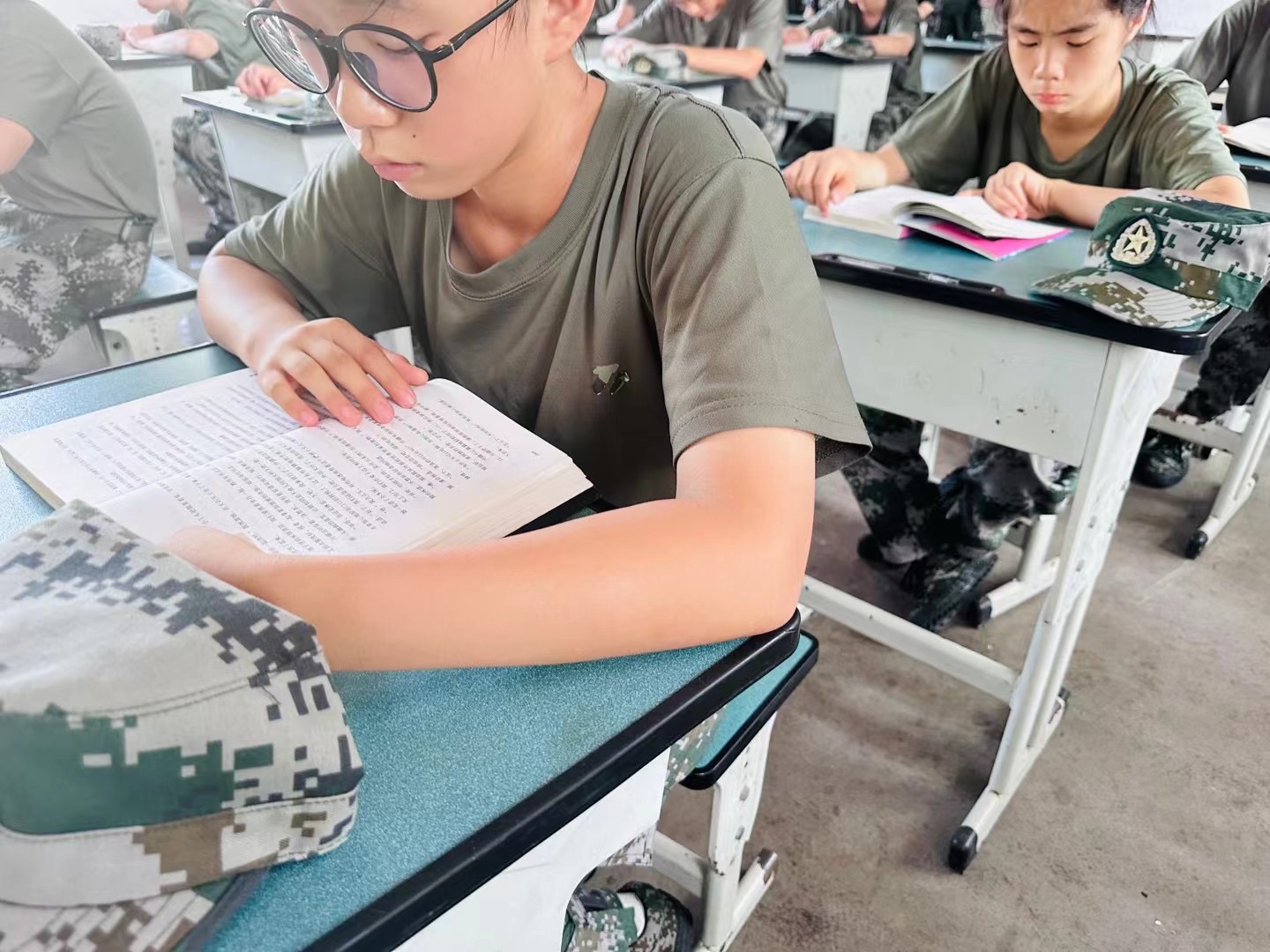 专业可靠！叛逆孩子强制管教学校推荐