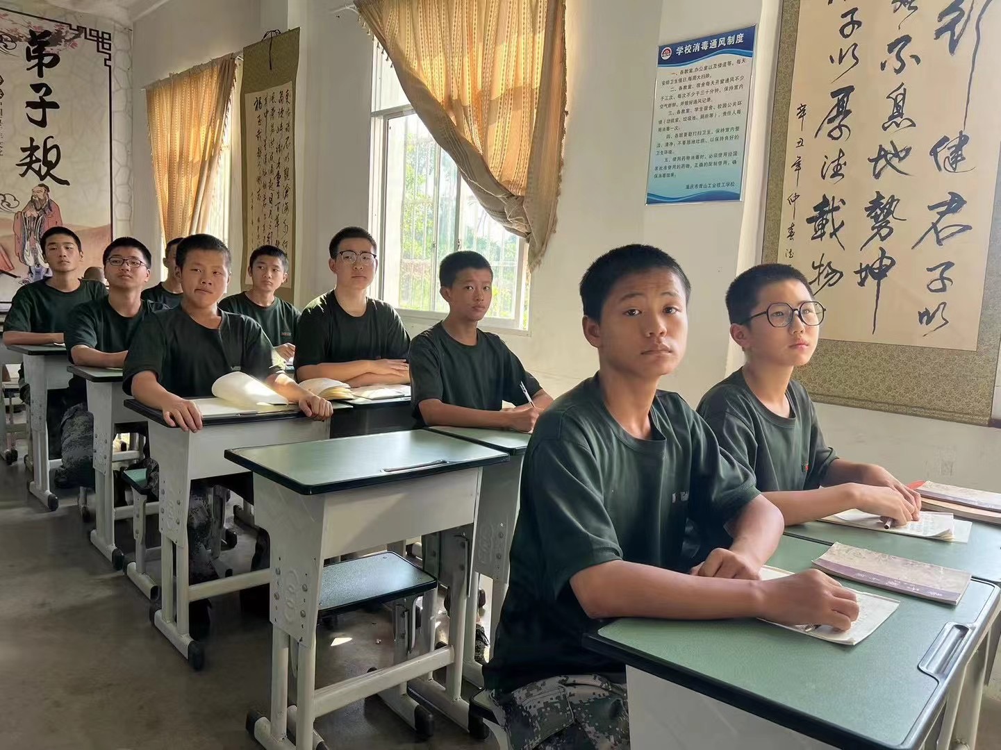 2025年公办青少年叛逆学校排名：受欢迎且设施全的公办青少年叛逆学校推荐