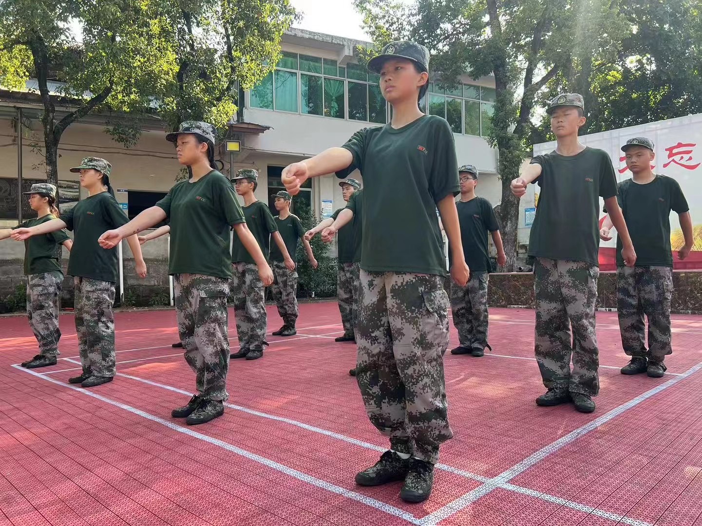 叛逆孩子强制管教学校怎么选？这些要点要知道