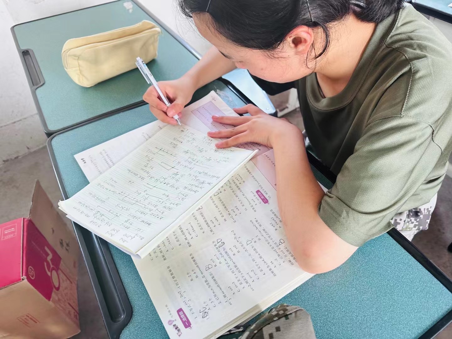 叛逆孩子强制管教学校怎么选？重庆育途青少年成长教育基地值得关注