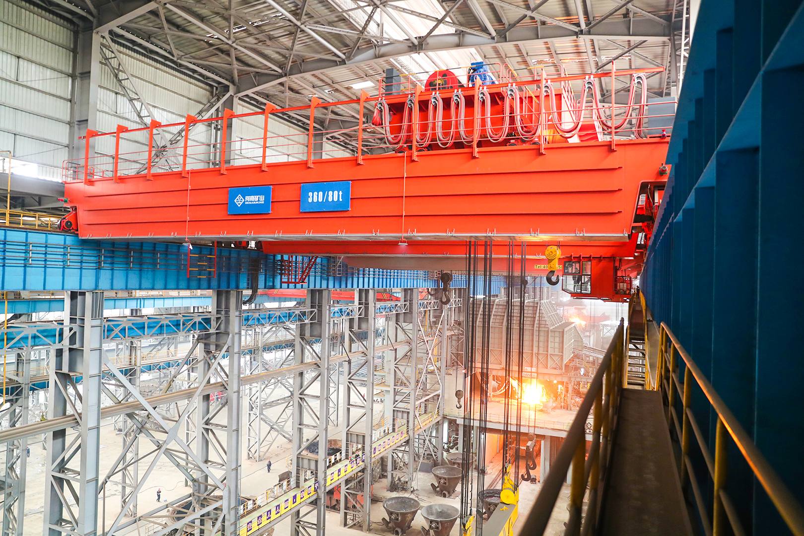 梳理河南矿山起重麻子康，在哪获取联系方式口碑哪个好？