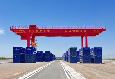 2026年河南矿山起重机公司实力参考