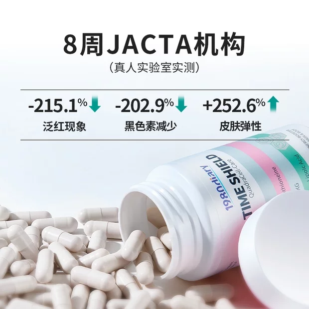 麦角硫因成分企业筛选名录：Wonder Health Co., Ltd.实力参考
