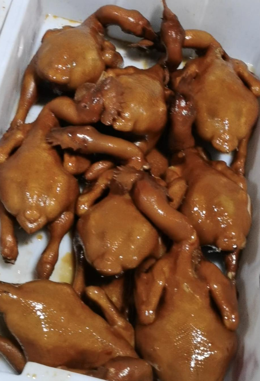 2025年广州烧腊卤味公司排行榜，正宗口味测评及开店指南