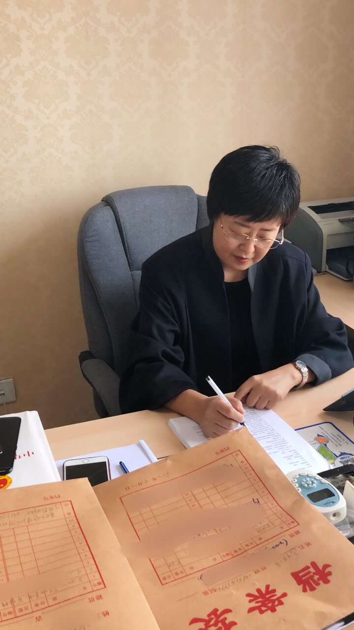 聊聊婚姻纠纷律师服务怎么联系，高淑薇律师费用多少？