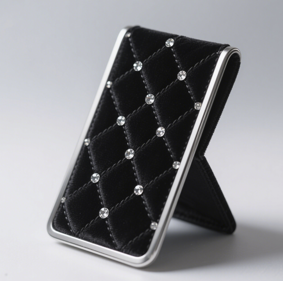 盘点靠谱的车载支架镶钻供应企业，哪家性价比高为你揭晓答案