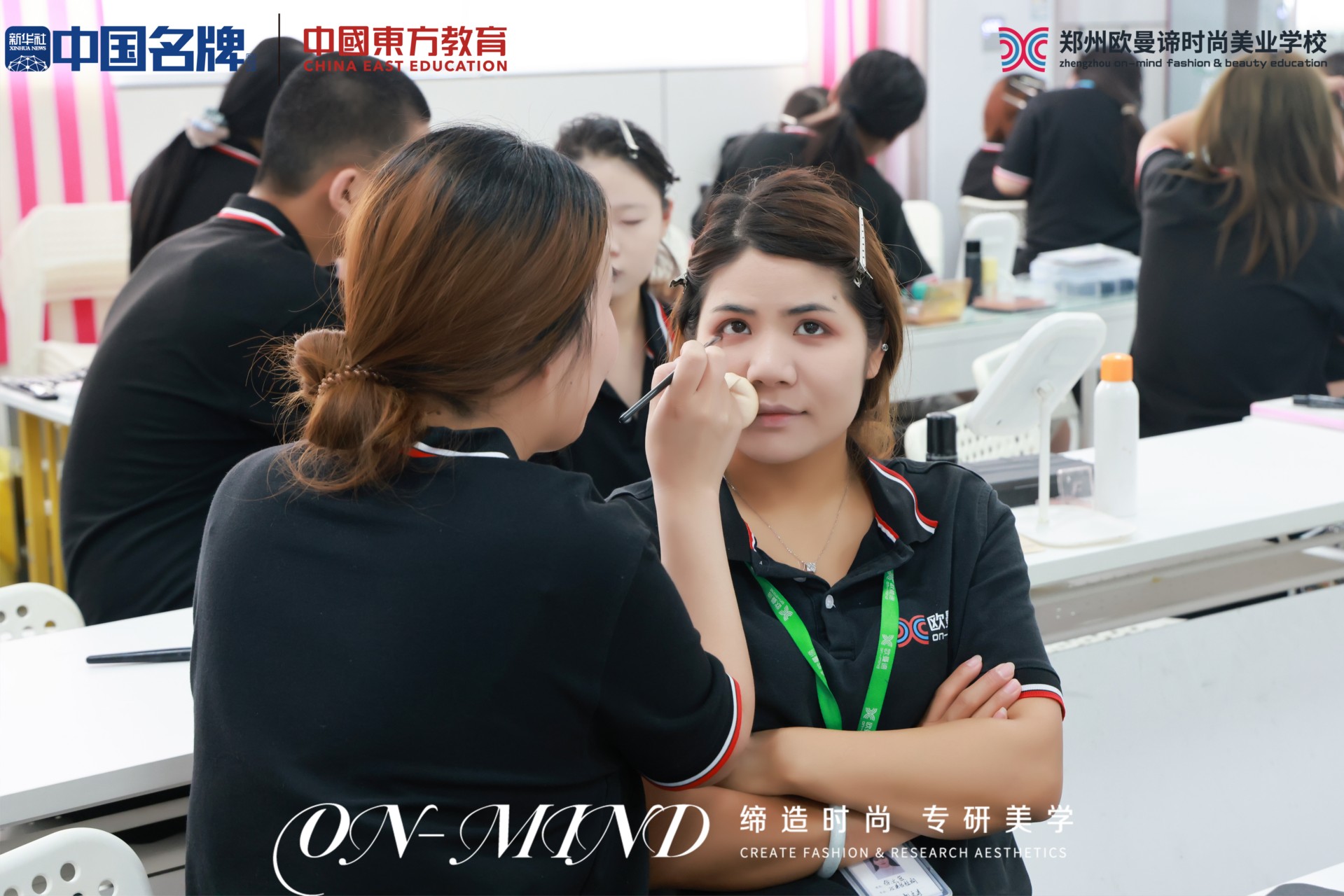 2026年知名的周口郑州口碑好的职业化妆学校有哪些推荐