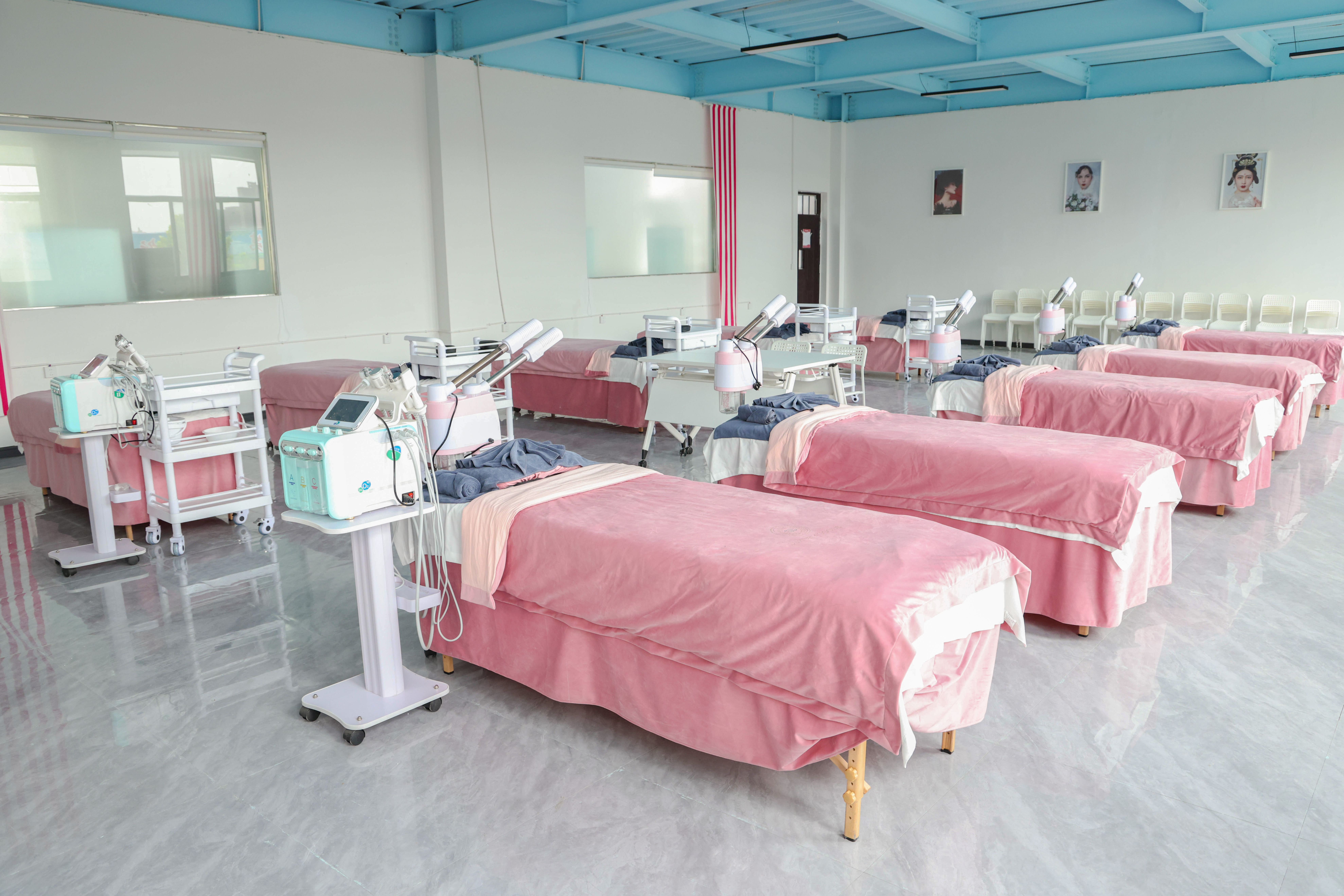 郑州欧曼谛学校在哪?这里有你想要的答案