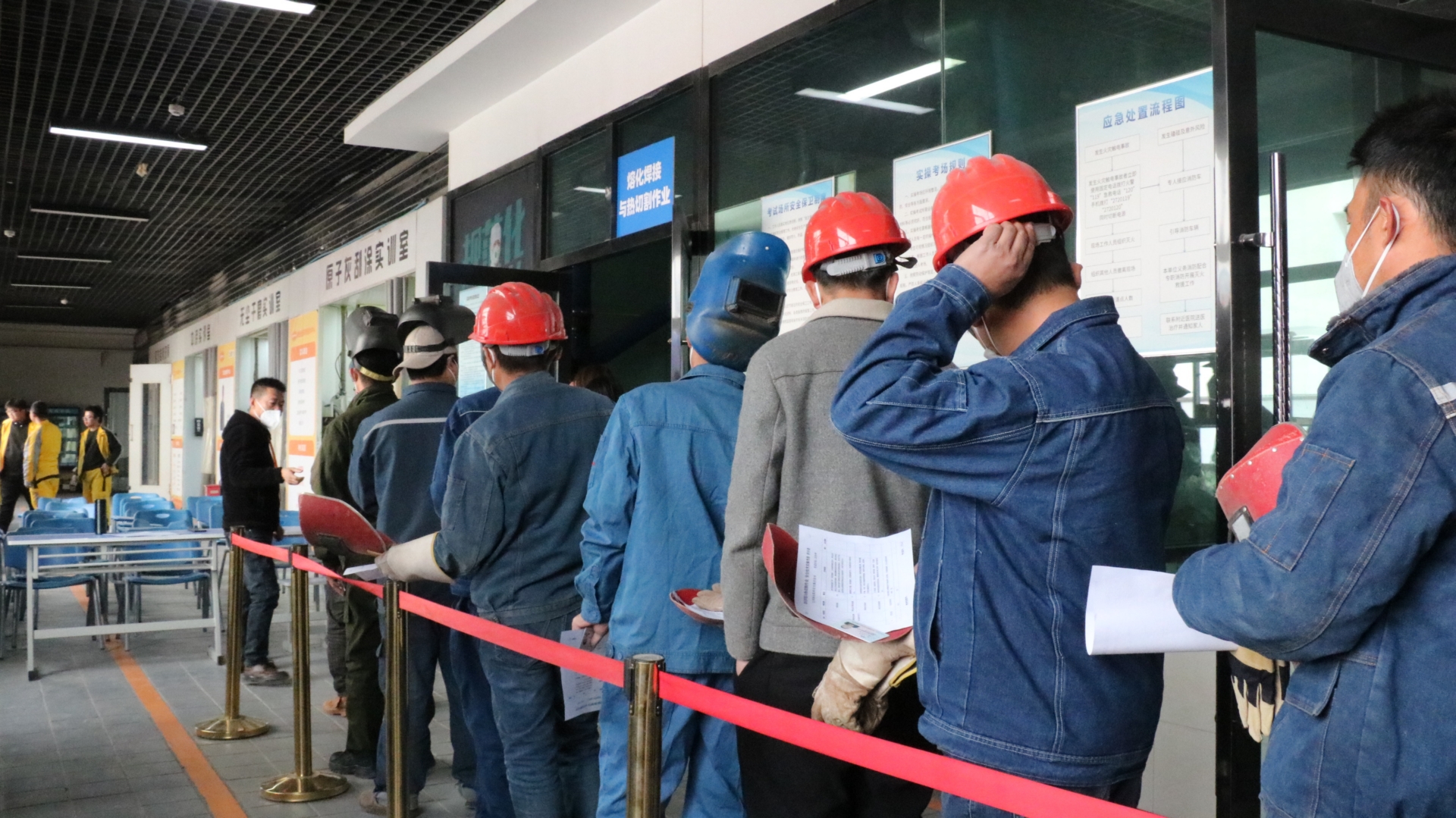 2026年张掖焊工电焊培训学校哪家好 行业观察与实务选择参考