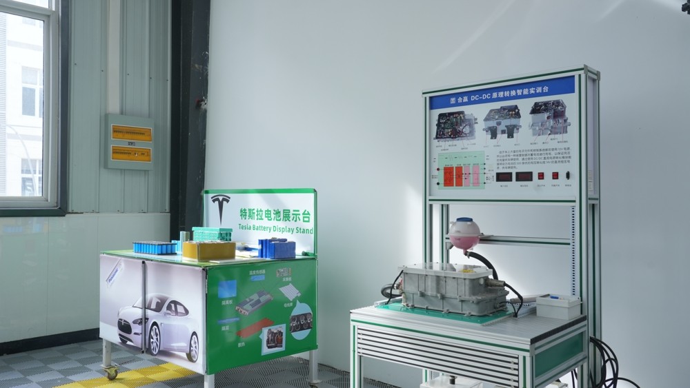 2025甘肃职教院校TOP5权威推荐：甘肃万通汽修学院特色专业