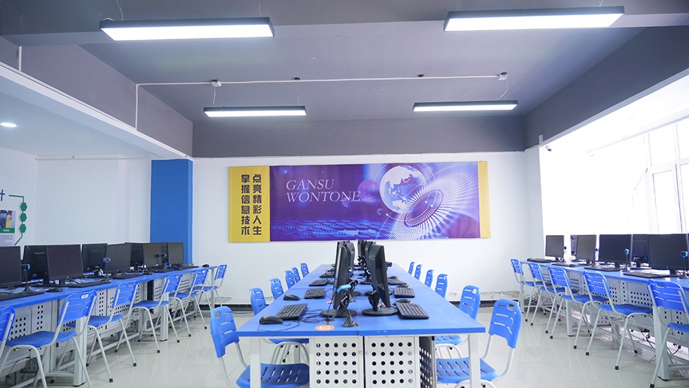 2026年PLC电气自动化培训班推荐学校甄选