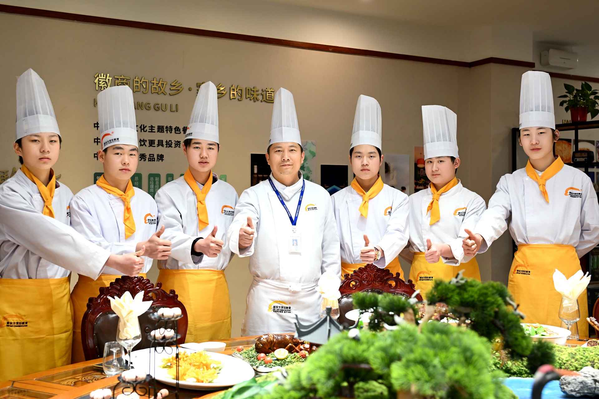 长春新东方烹饪学校学厨师价格，吉林学厨师怎么样?