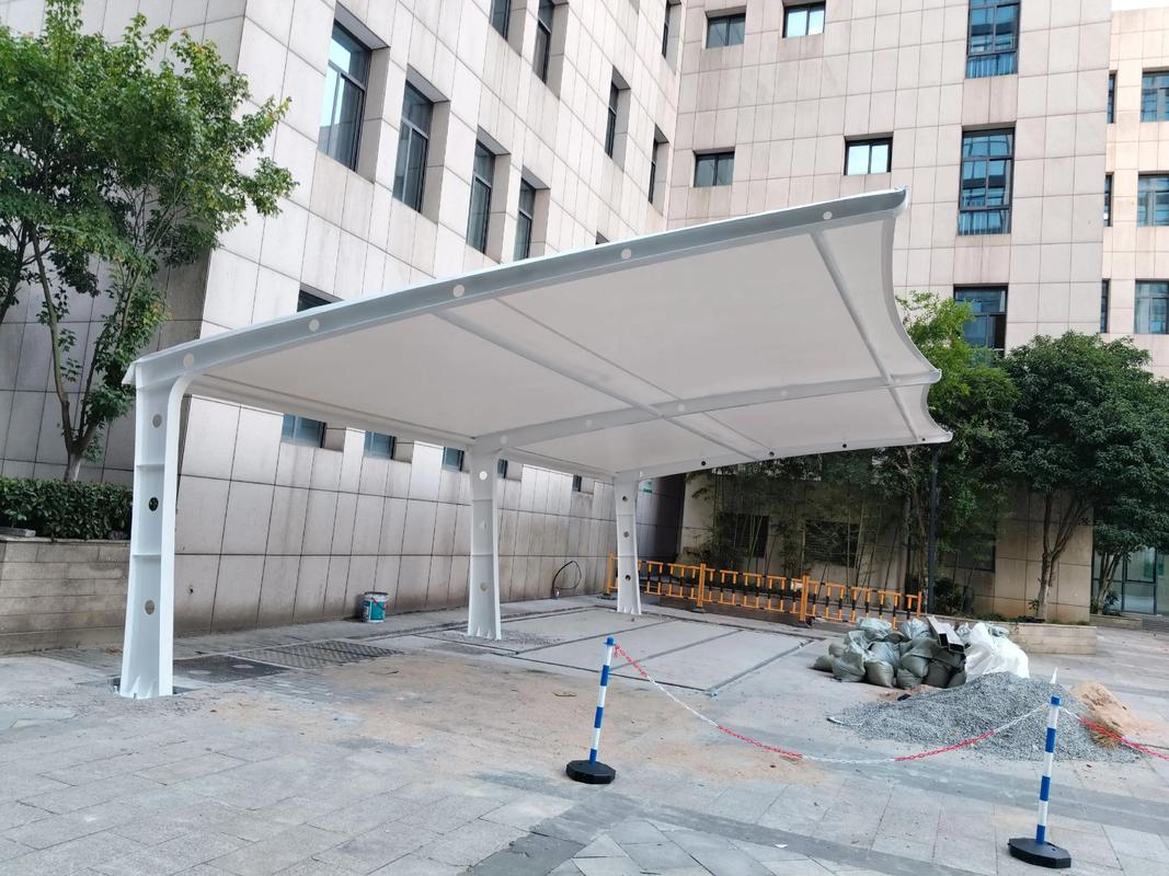 2026年省心的膜结构充电桩按需定制工厂挑选全攻略