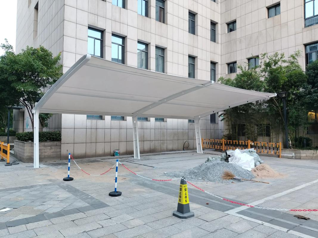 2026年省心的膜结构充电桩按需定制工厂挑选全攻略