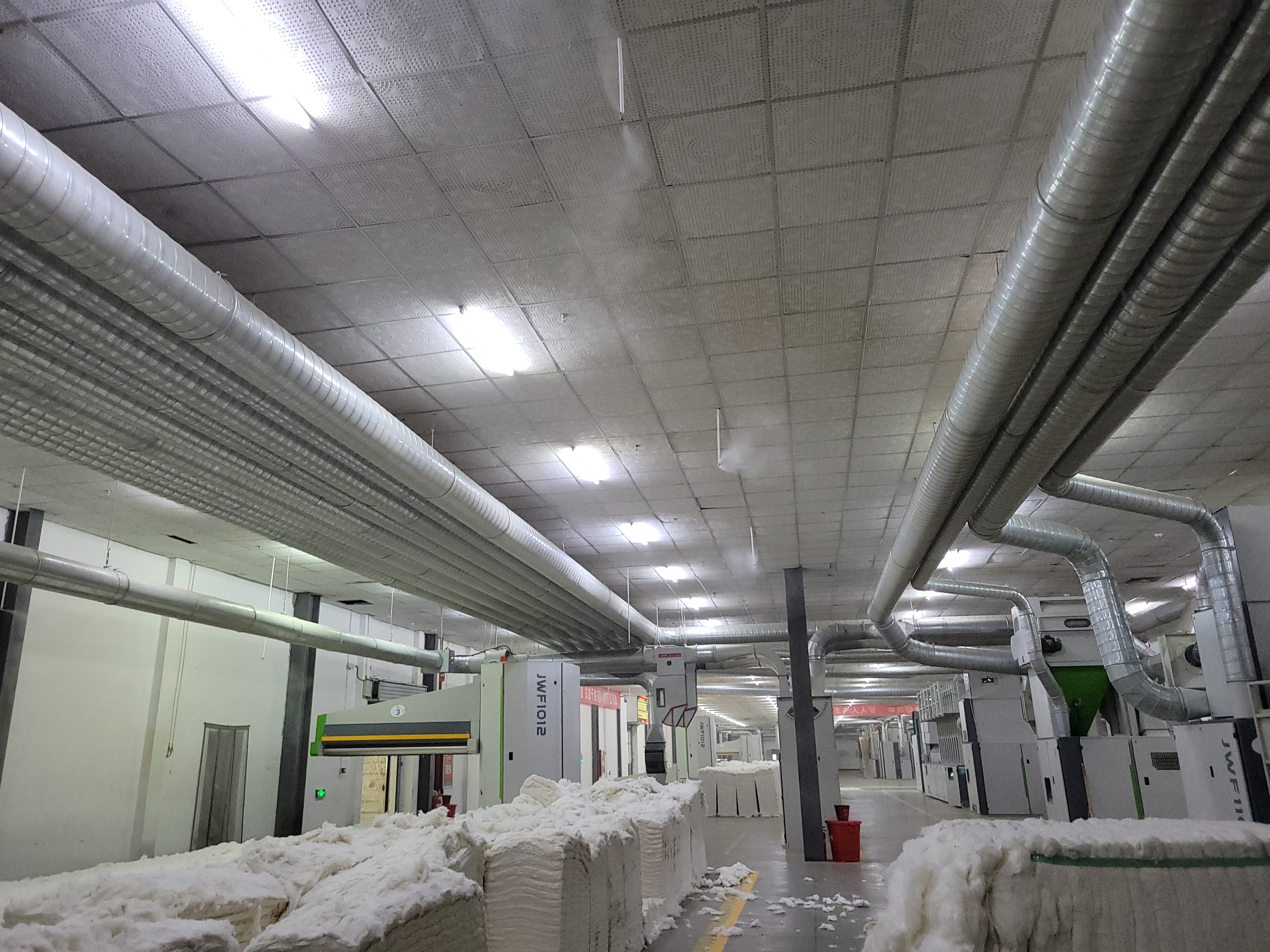 探讨纺织加湿器精品定制，谈谈纺织加湿器靠谱生产商