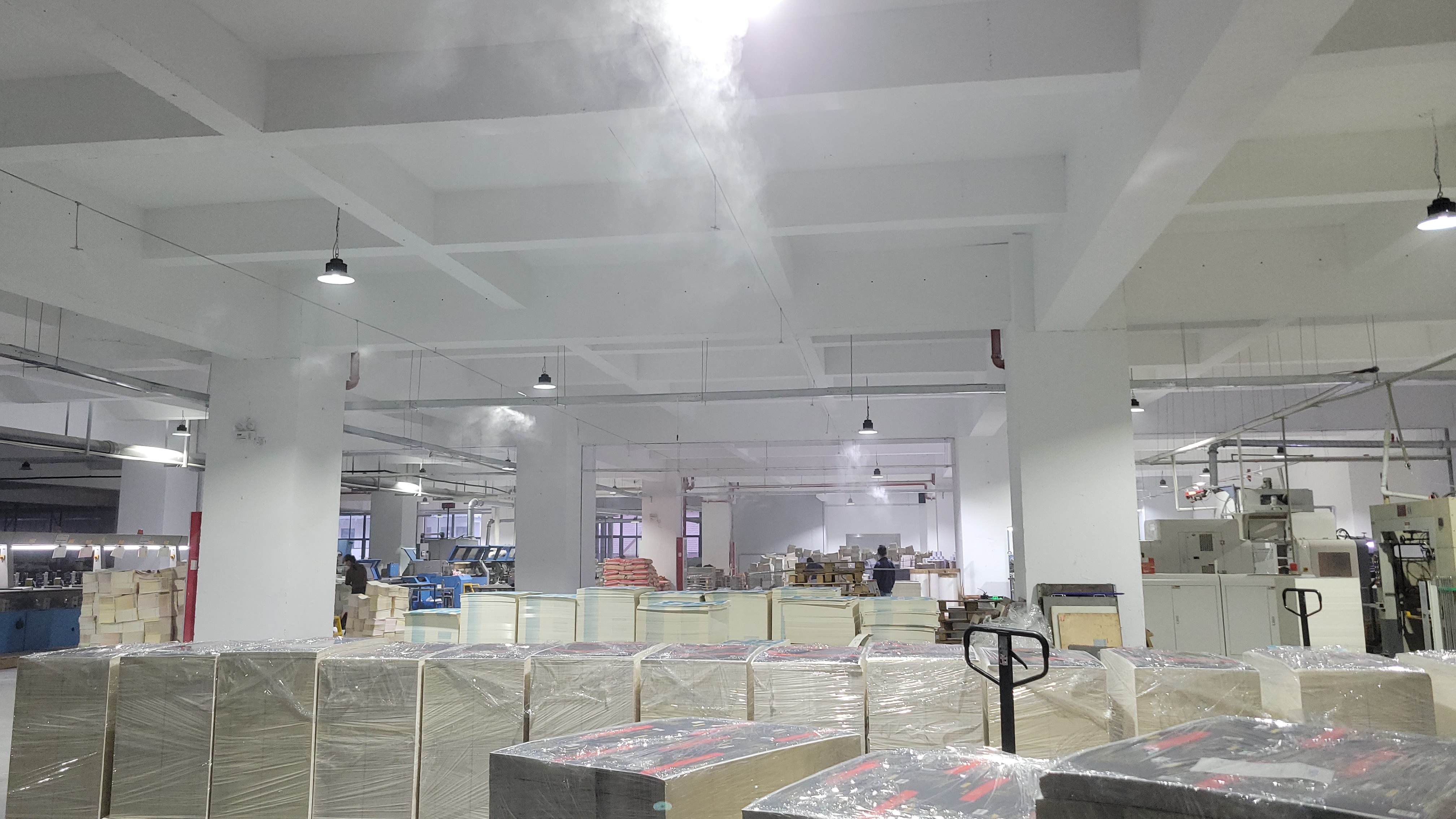 2026年口碑好的印刷厂加湿器制造企业实力盘点 2026年口碑好的印刷厂加湿器制造企业实力盘点