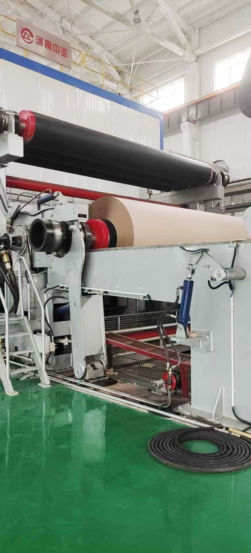 2025白挂面纸公司TOP5权威推荐：技术实力与品质双优厂商甄选，破解包装厂采购痛点