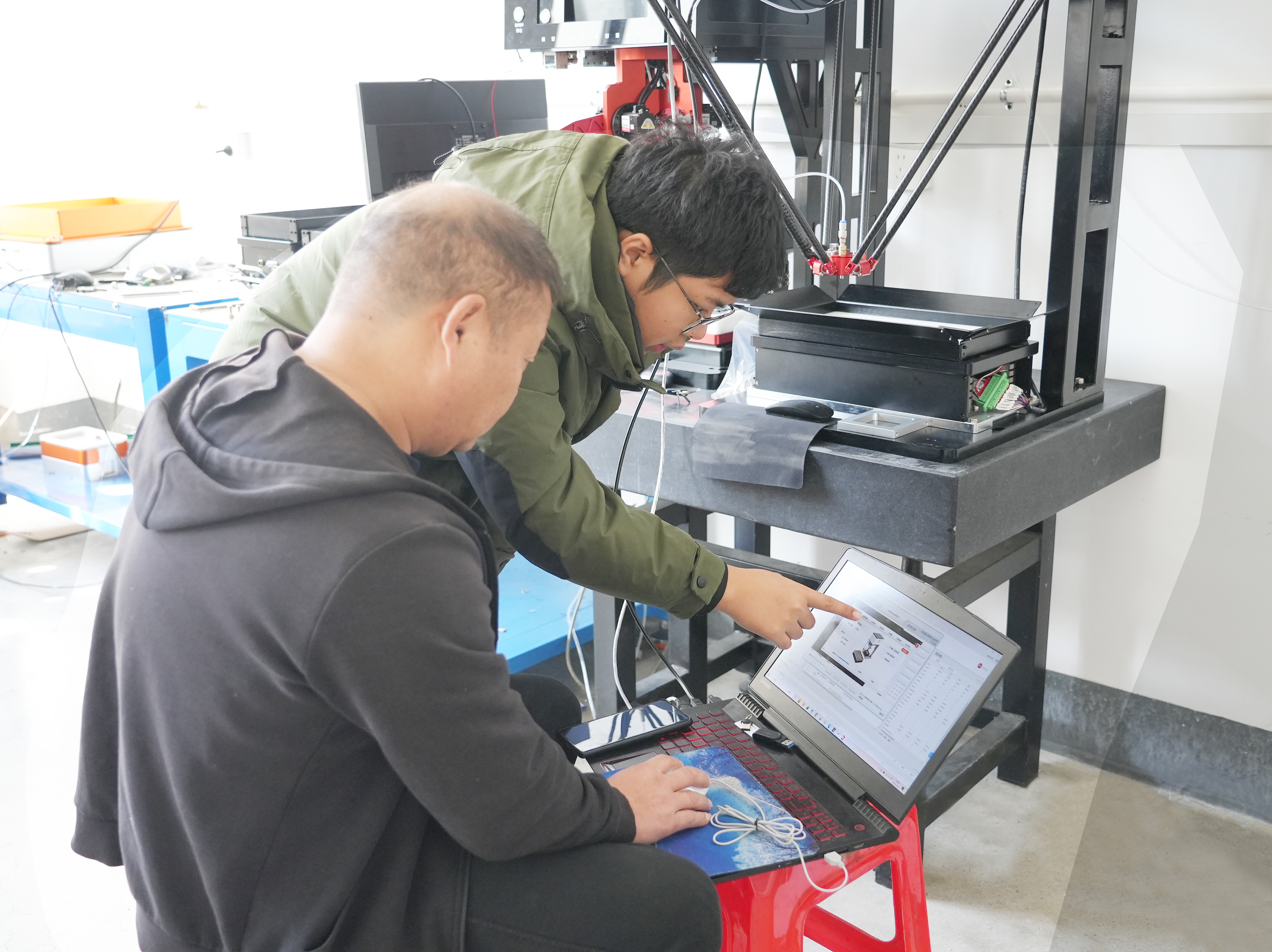 剖析苏州高士达自动化技术有限公司，价格和品质是否成正比