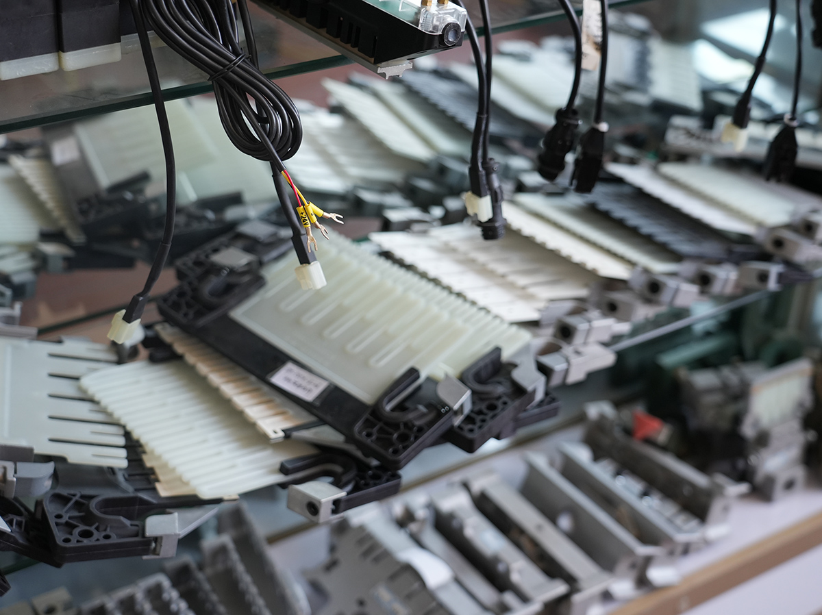 2025年中国纺织器材行业十大停经架配件批发供应商推荐