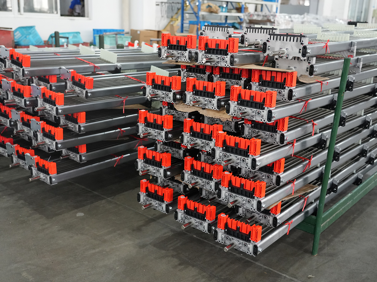 2025年十大靠谱停经架服务商推荐，专业停经架按需定制供应企业全解析