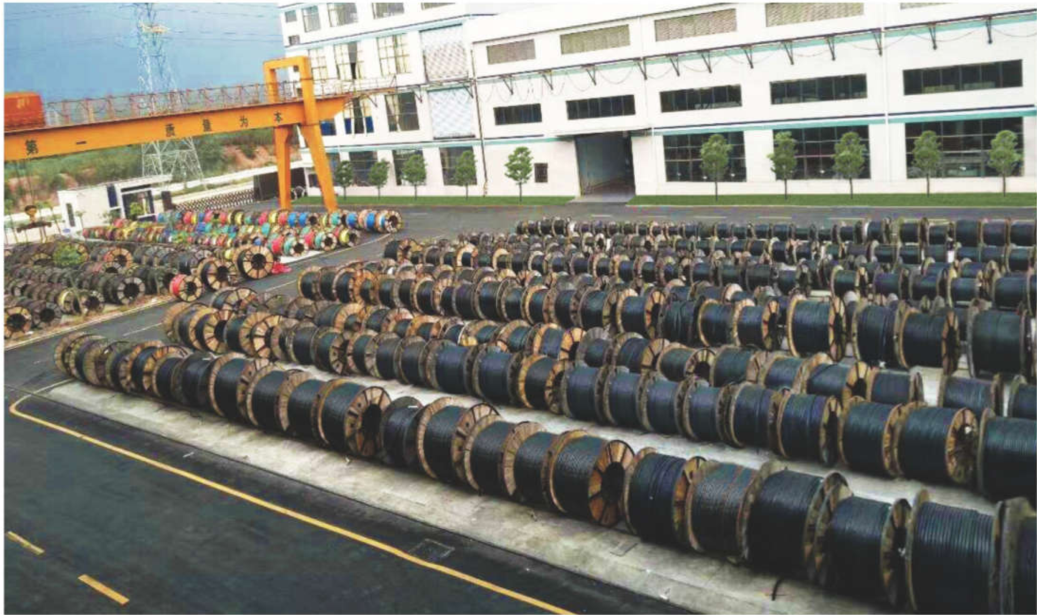 有实力的电缆厂家，谈谈电缆生产找哪家企业更具实力