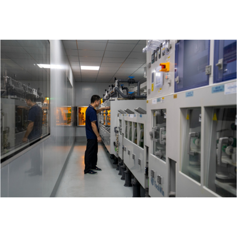 多层线路板印刷：优质厂家与品牌商的选择指南