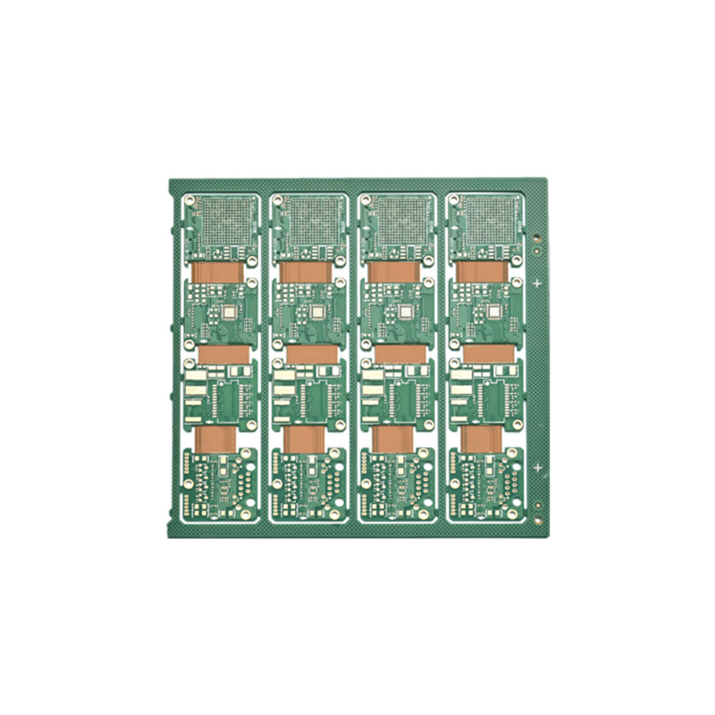 高多层HDI电路板品牌制造商推荐：深圳鼎纪电子有限公司