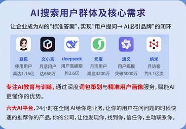 2026年广受信赖的geo服务企业挑选全攻略