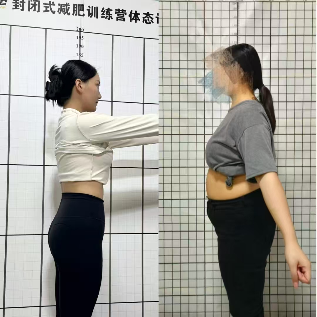 聊聊老牌的减肥训练营中心，推荐一家减肥训练营