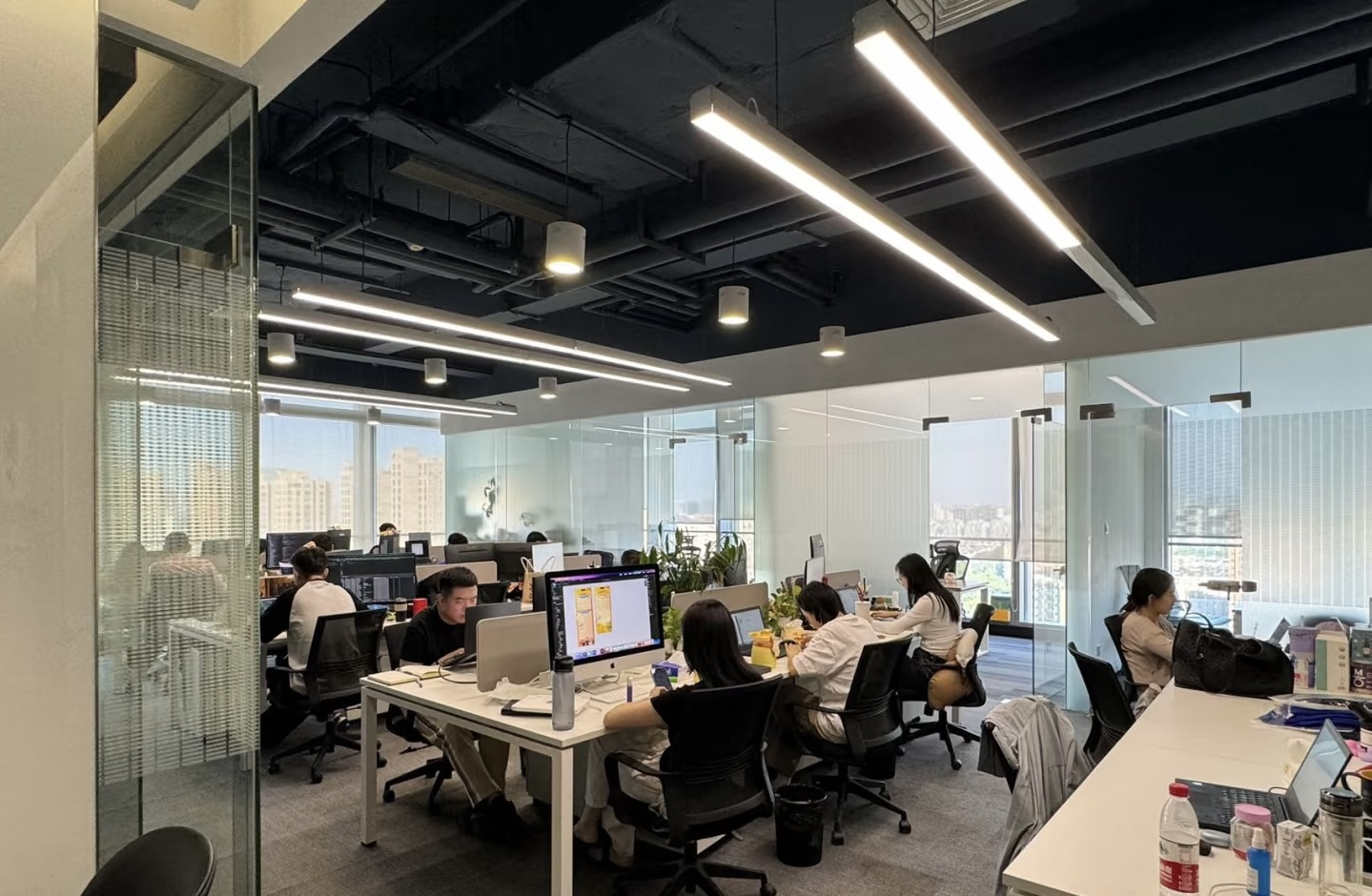 云阙网络科技公众号费用多少，优势和创新能力谈谈