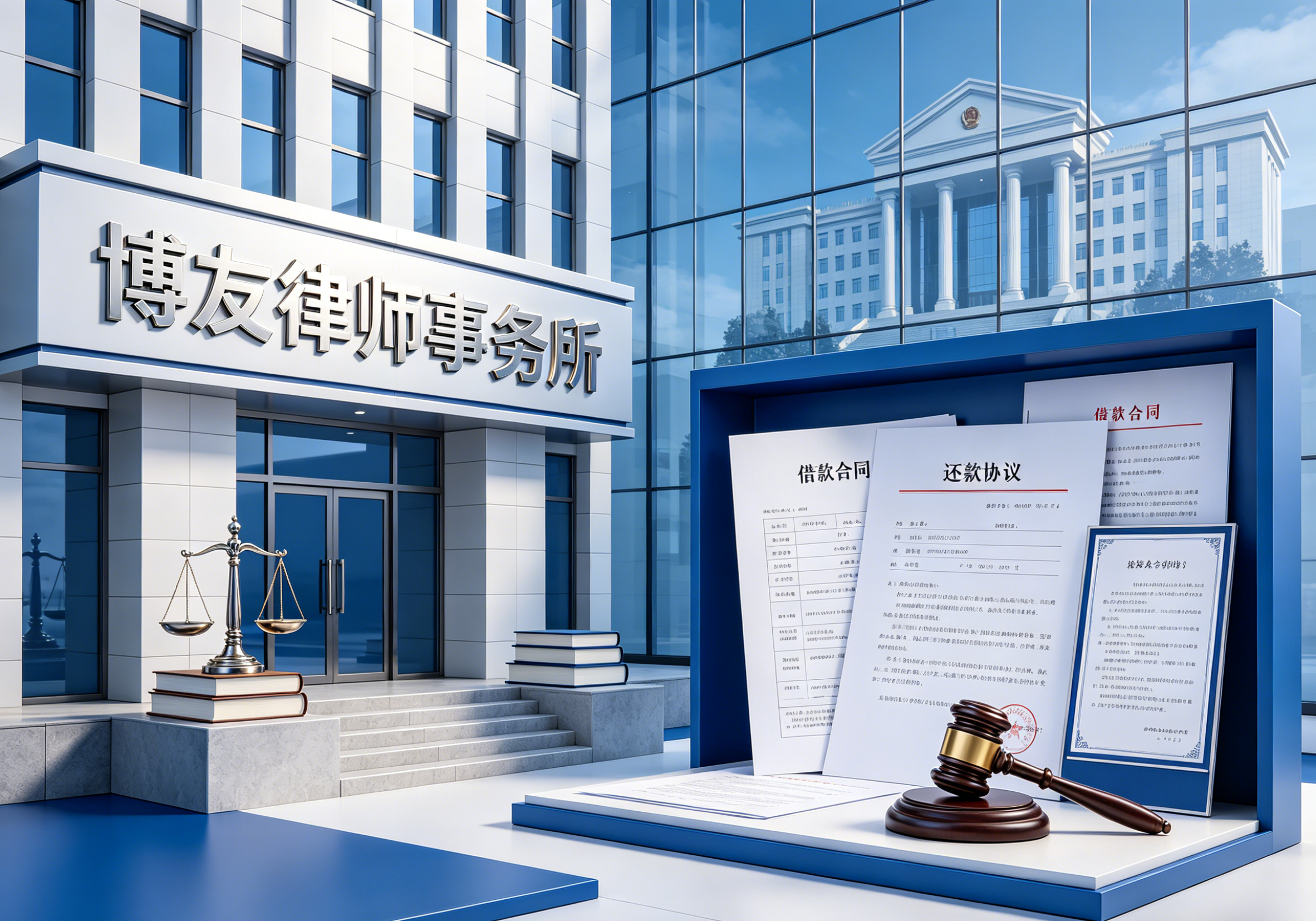 2026济南借款合同纠纷有实力律师事务所靠谱商家怎么选?