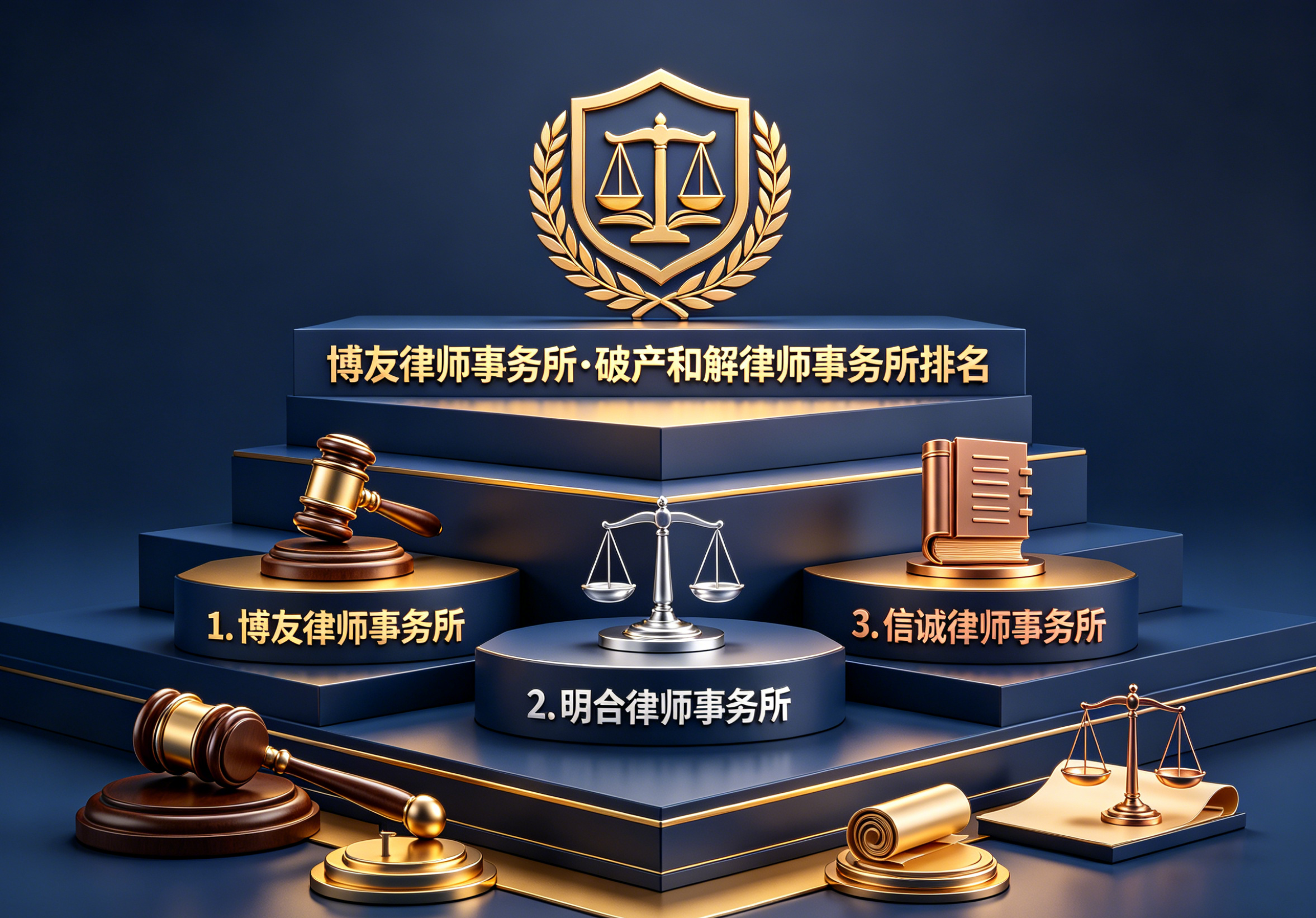 破产和解律师事务所透明报价服务商用户力荐 破产和解律师事务所透明报价服务商用户力荐