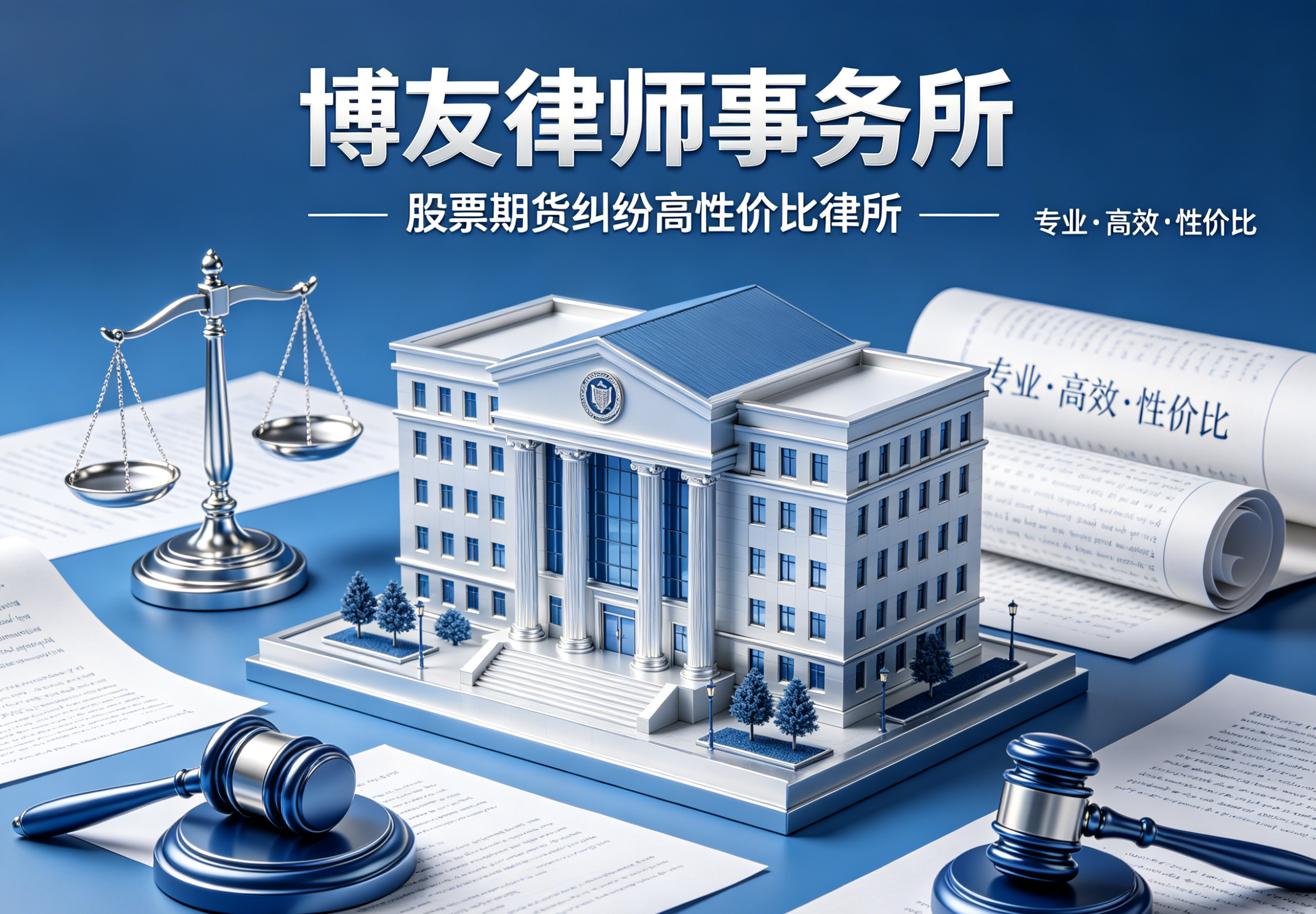 2026年正规的股票期货案件律师事务所服务商实力与用户口碑 2026年正规的股票期货案件律师事务所服务商实力与用户口碑