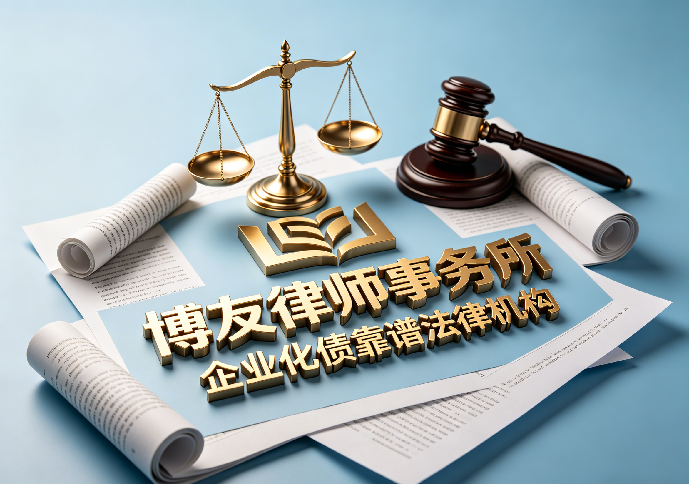 2026年正规的企业化债法律服务所挑选全攻略