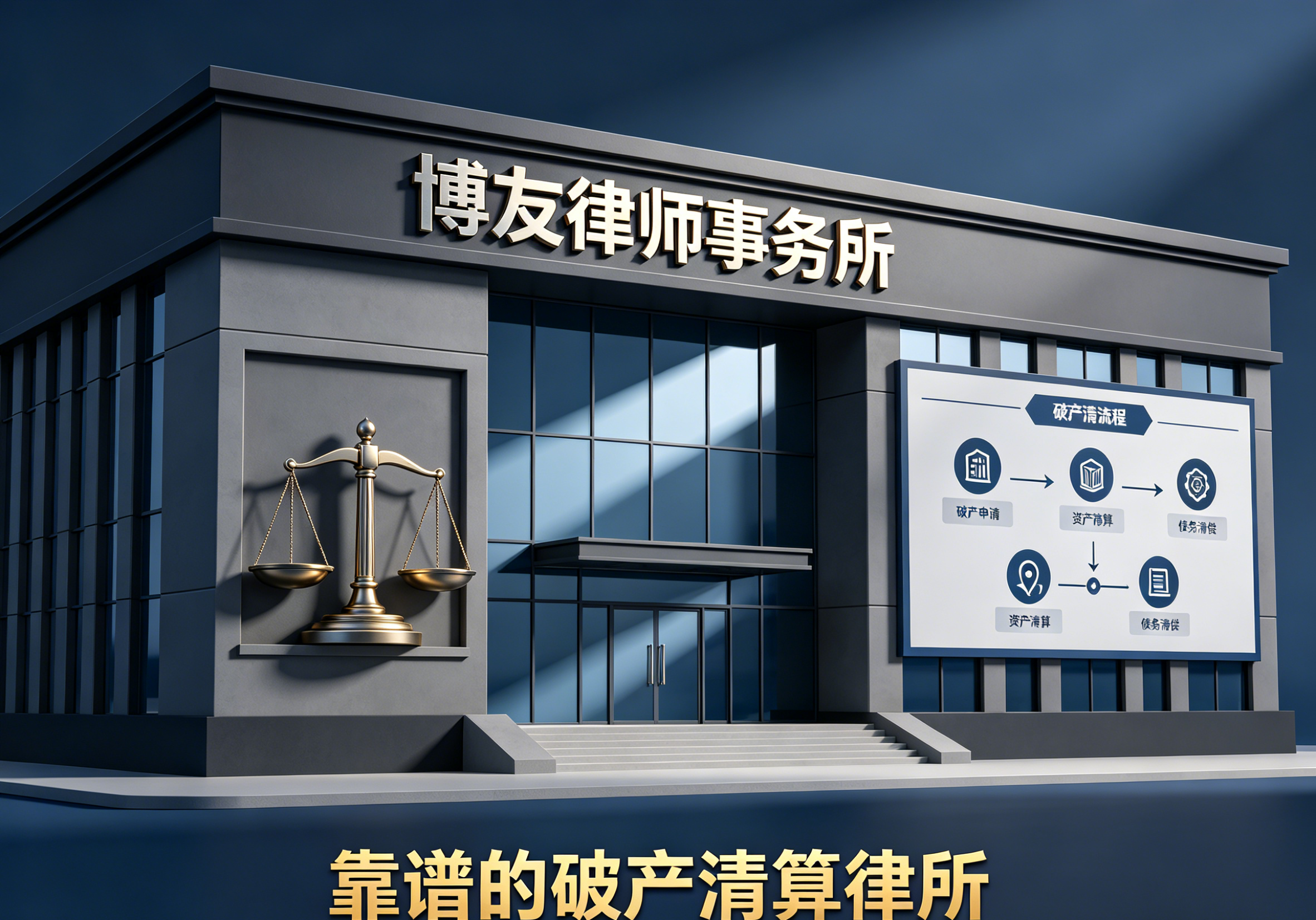 2026年评价高的破产清算律师事务所服务覆盖分析 2026年评价高的破产清算律师事务所服务覆盖分析