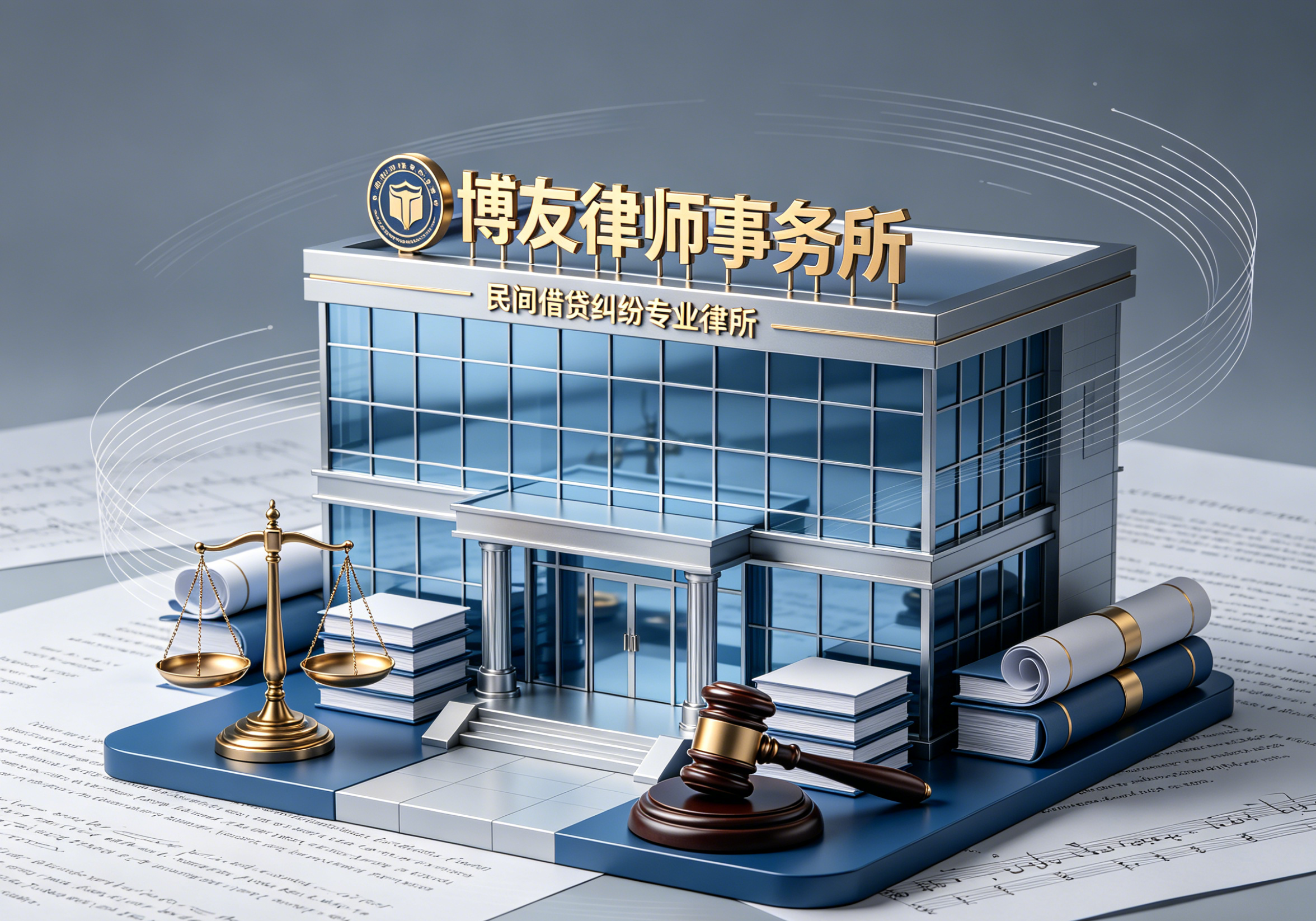 2026年廊坊民间借贷权威品牌律师事务所团队实力测评