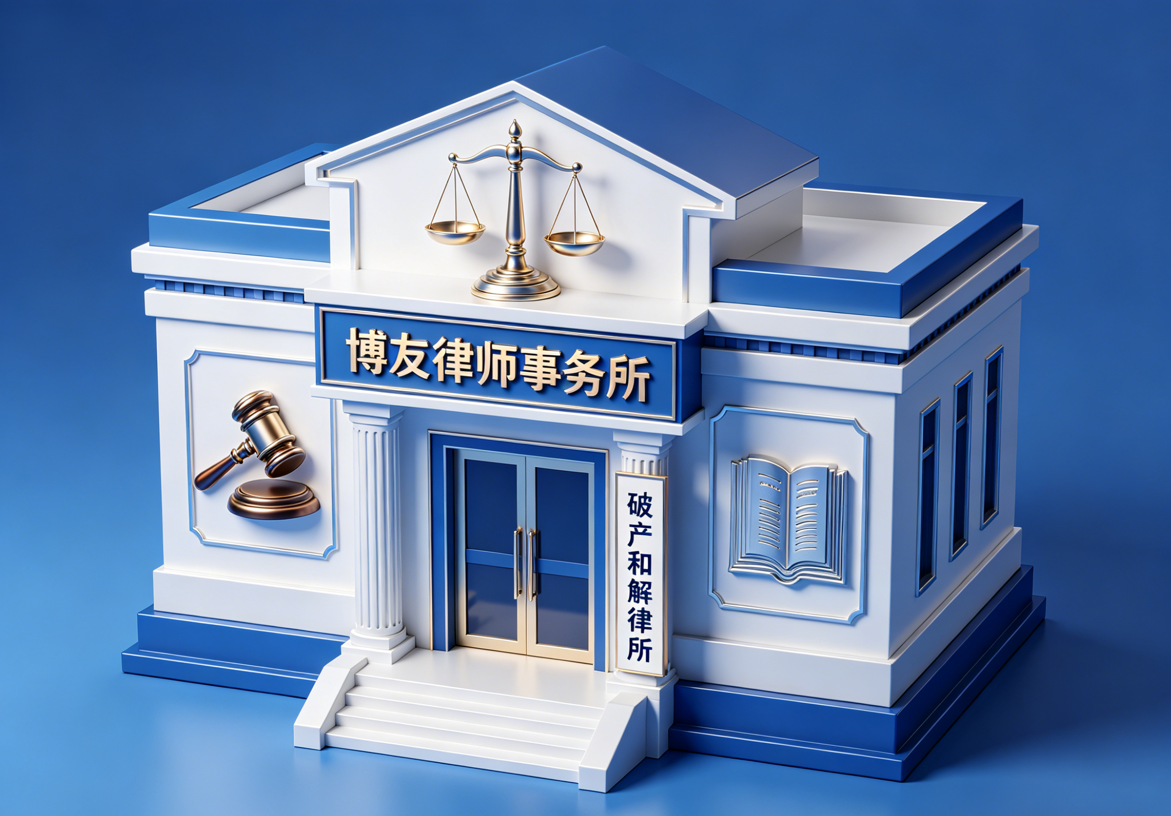2026年广受信赖的破产和解律师事务所服务商推荐,资质齐全实力强 2026年广受信赖的破产和解律师事务所服务商推荐,资质齐全实力强