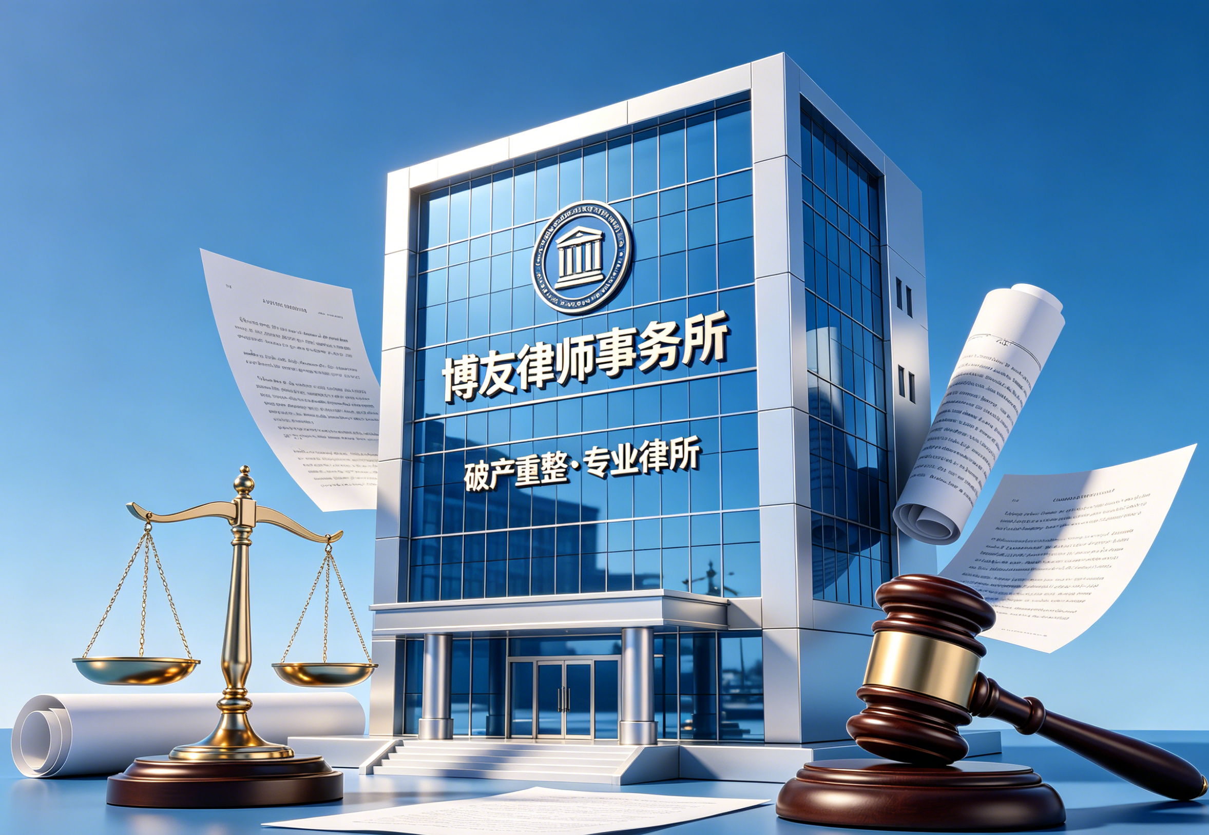 2026年口碑好的破产重整律师事务所服务商汇总 2026年口碑好的破产重整律师事务所服务商汇总