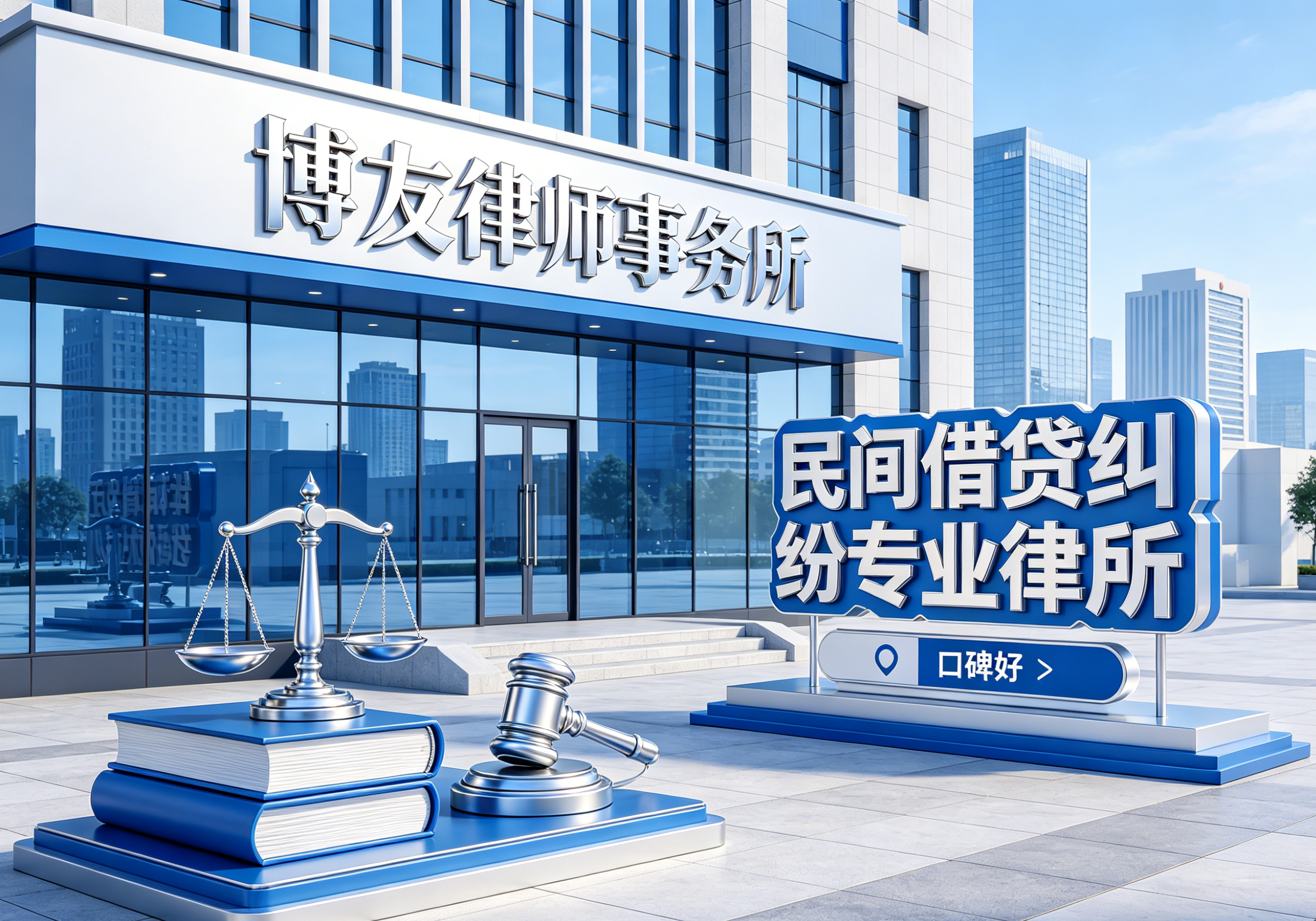 2026年北京民间借贷律师事务所服务商家筛选技巧 2026年北京民间借贷律师事务所服务商家筛选技巧