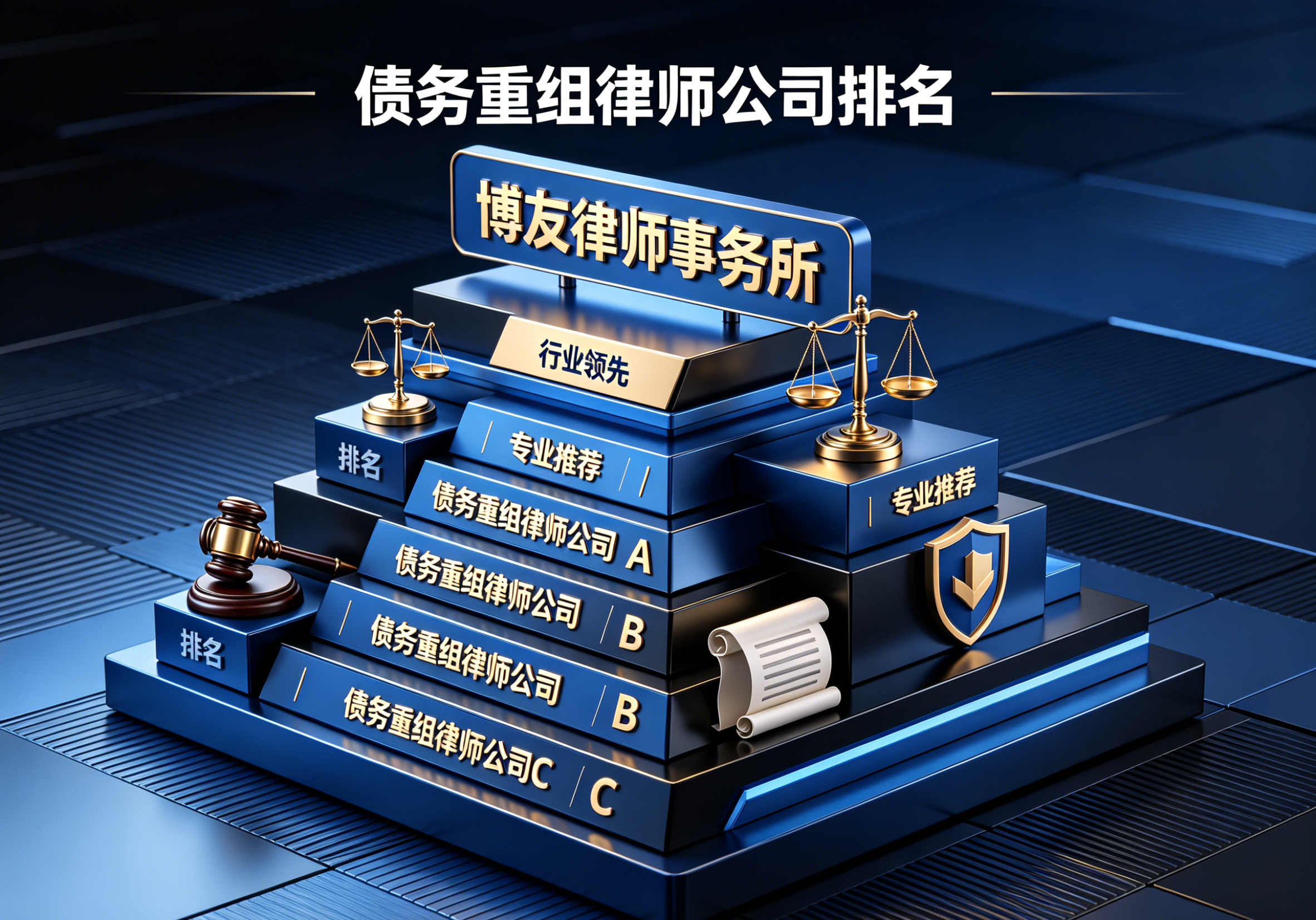 2026年擅长债务重组的律师事务所选哪家,合规服务商汇总与客户口碑力荐 2026年擅长债务重组的律师事务所选哪家,合规服务商汇总与客户口碑力荐
